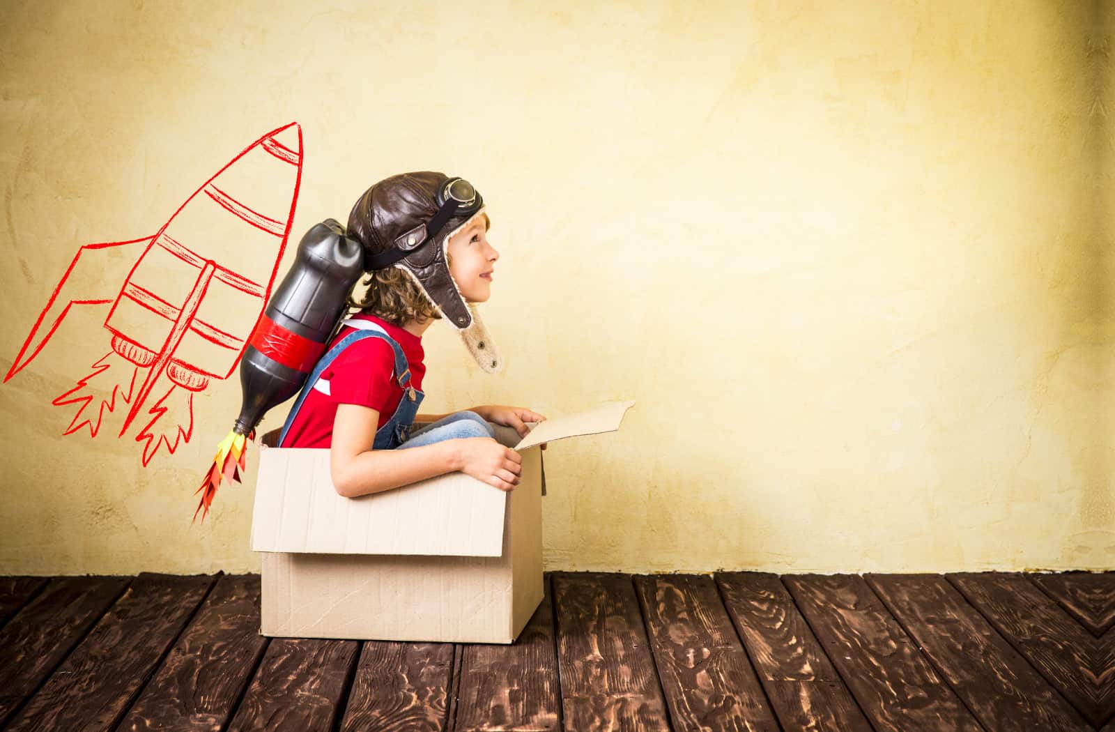 Zeit für Innovationen