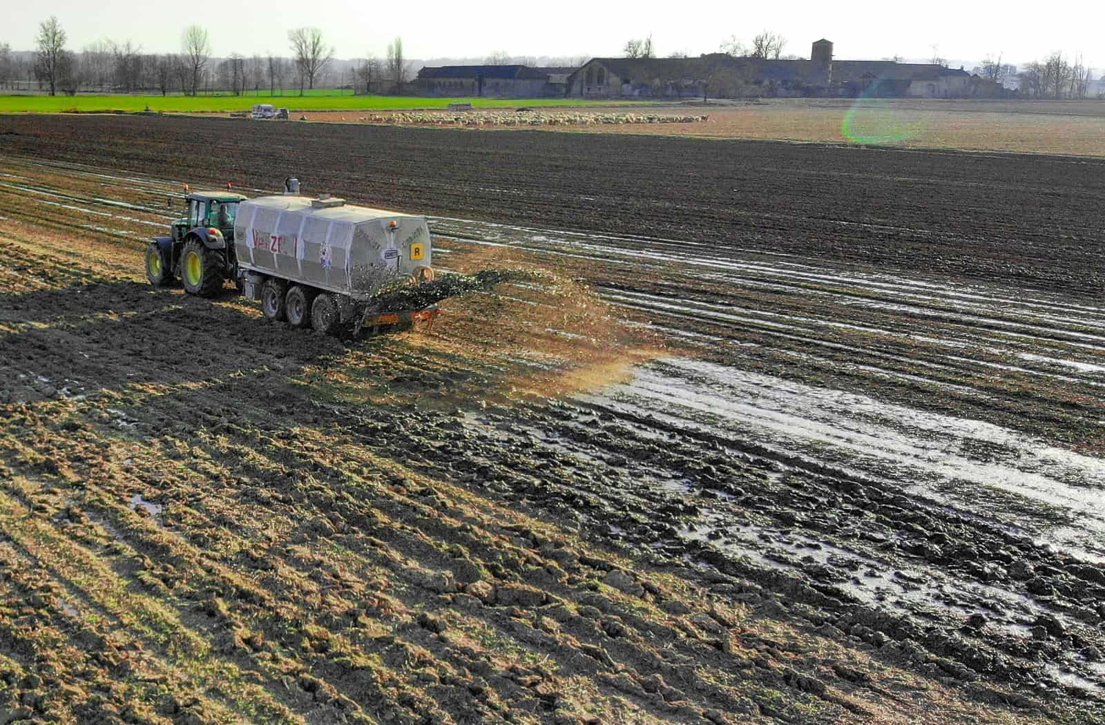 Handlungsbedarf der Kommunen